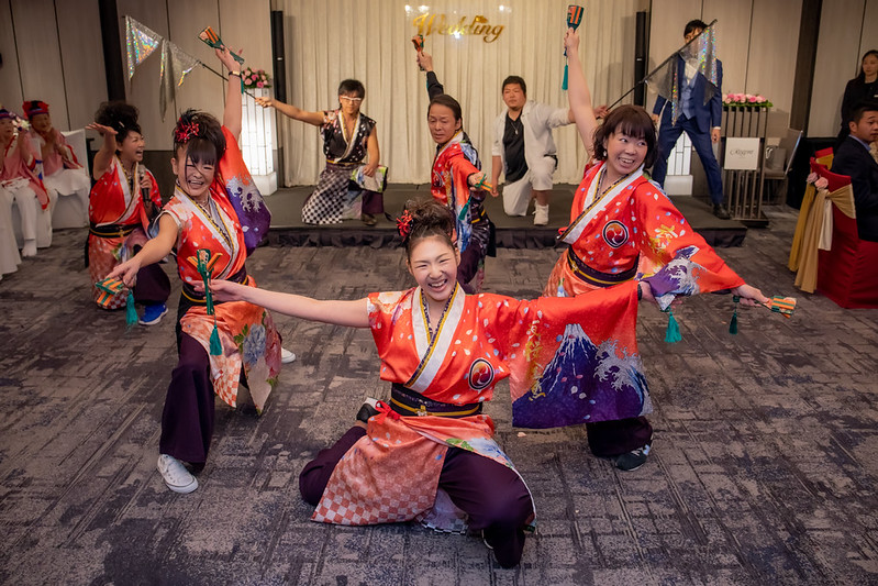 Wedding婚禮記錄 大熊婚禮攝影 