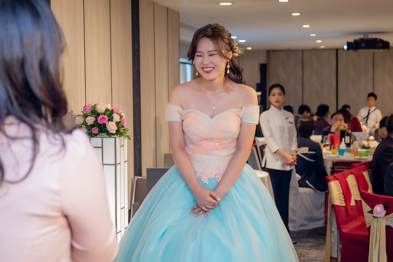 Wedding婚禮記錄 大熊婚禮攝影 