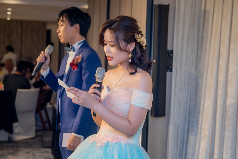 Wedding婚禮記錄 大熊婚禮攝影 