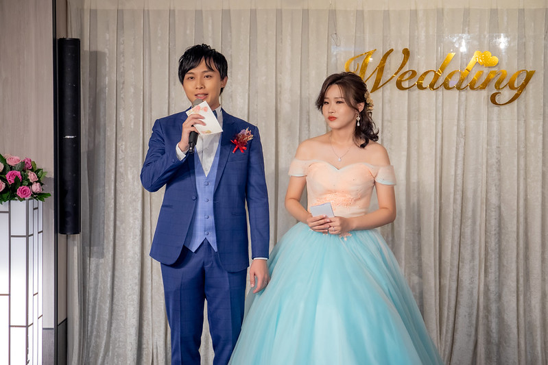 Wedding婚禮記錄 大熊婚禮攝影 