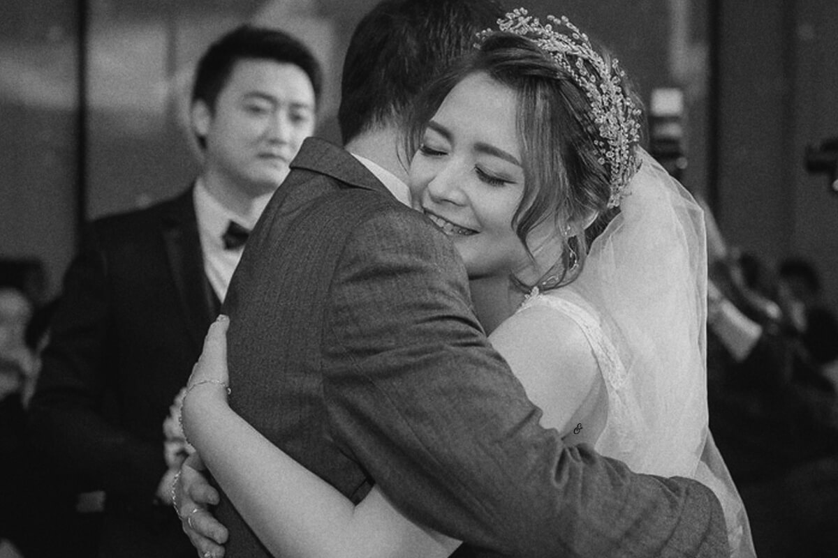 Wedding婚禮記錄 熱門攝影師 