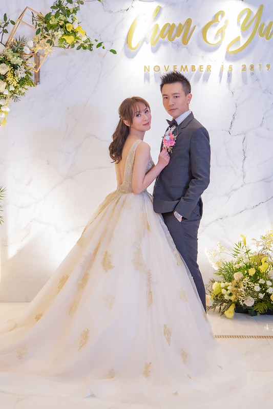 Apple婚禮攝影 Wedding婚禮記錄 