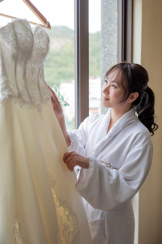 Apple婚禮攝影 Wedding婚禮記錄 