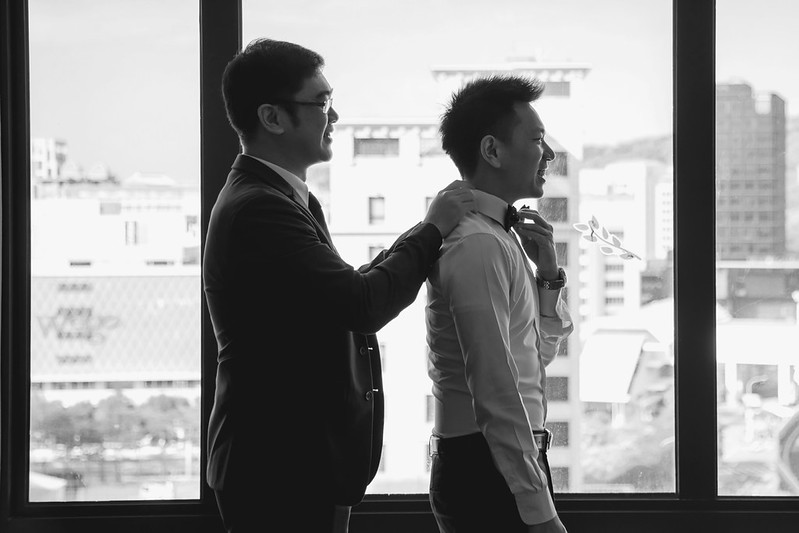 Apple婚禮攝影 Wedding婚禮記錄 