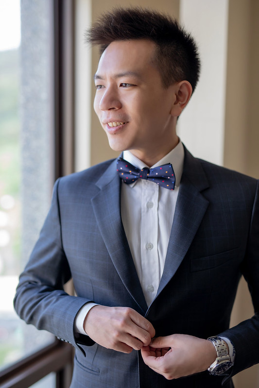 Apple婚禮攝影 Wedding婚禮記錄 