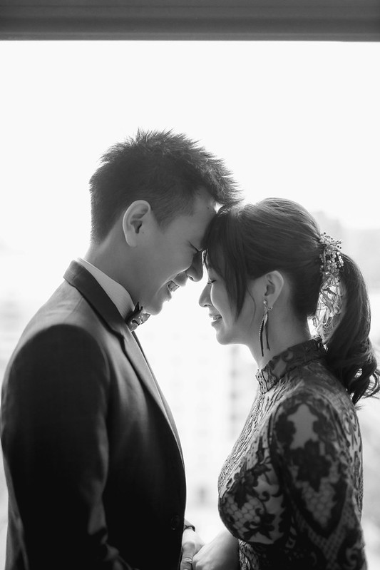 Apple婚禮攝影 Wedding婚禮記錄 