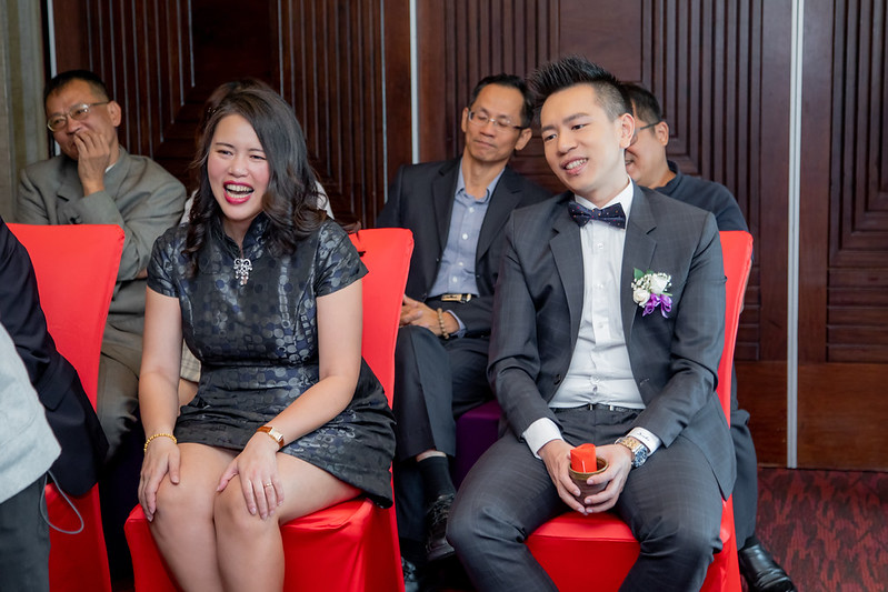 Apple婚禮攝影 Wedding婚禮記錄 
