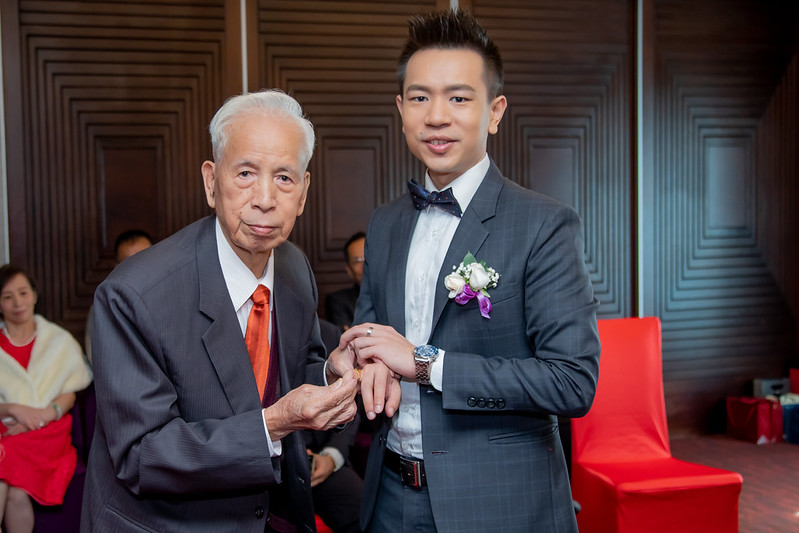 Apple婚禮攝影 Wedding婚禮記錄 