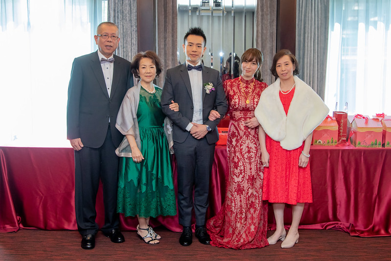 Apple婚禮攝影 Wedding婚禮記錄 