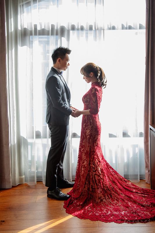 Apple婚禮攝影 Wedding婚禮記錄 