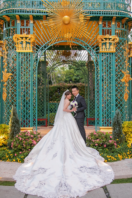 Apple婚禮攝影 Wedding婚禮記錄 