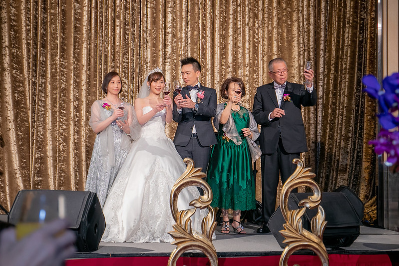 Apple婚禮攝影 Wedding婚禮記錄 