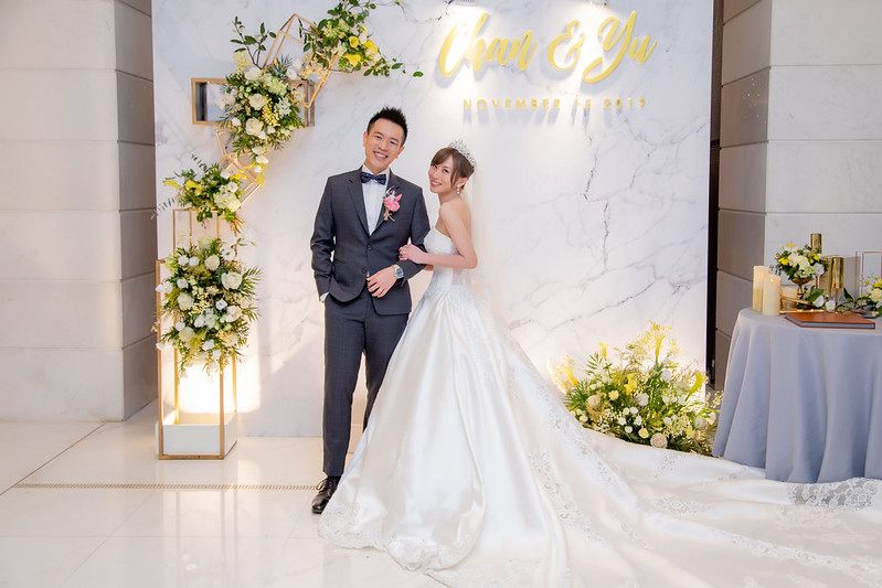 Apple婚禮攝影 Wedding婚禮記錄 
