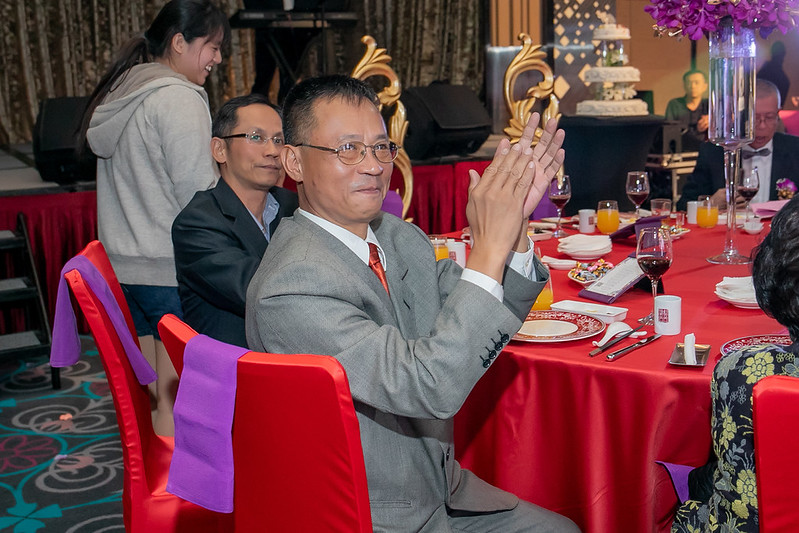 Apple婚禮攝影 Wedding婚禮記錄 
