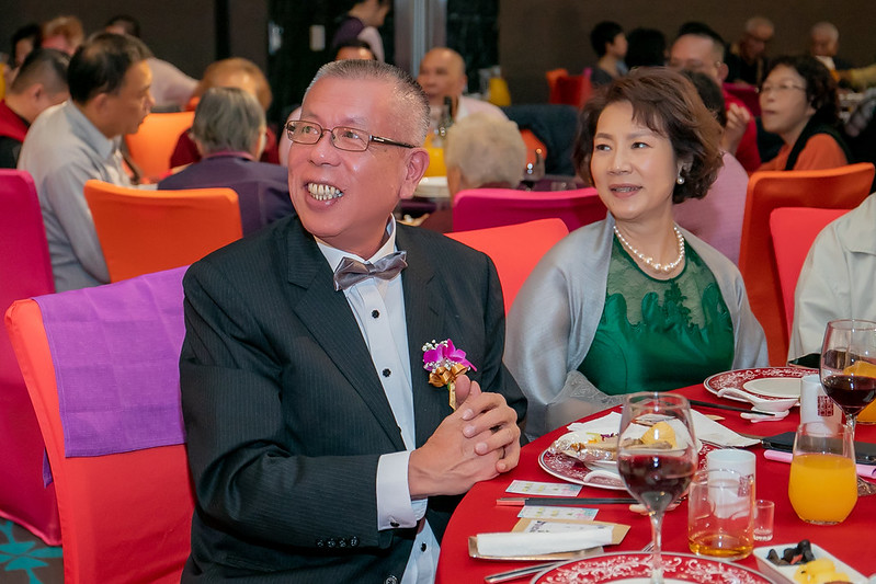 Apple婚禮攝影 Wedding婚禮記錄 
