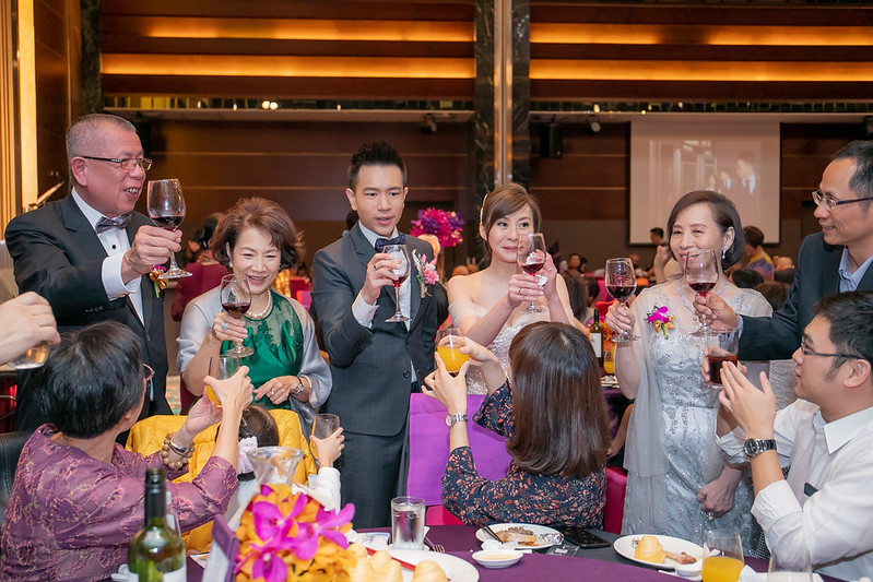Apple婚禮攝影 Wedding婚禮記錄 