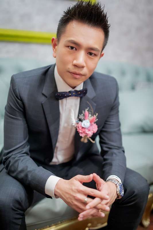 Apple婚禮攝影 Wedding婚禮記錄 