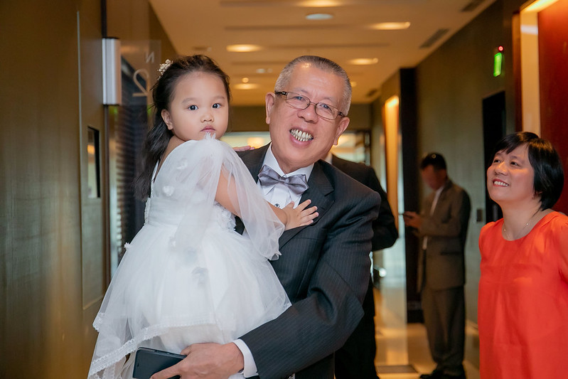 Apple婚禮攝影 Wedding婚禮記錄 