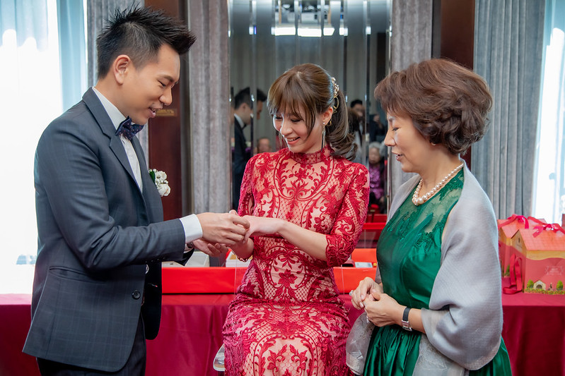 Apple婚禮攝影 Wedding婚禮記錄 