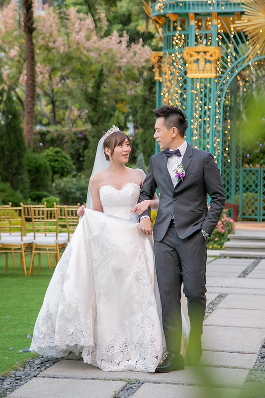 Apple婚禮攝影 Wedding婚禮記錄 