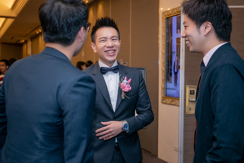 Apple婚禮攝影 Wedding婚禮記錄 