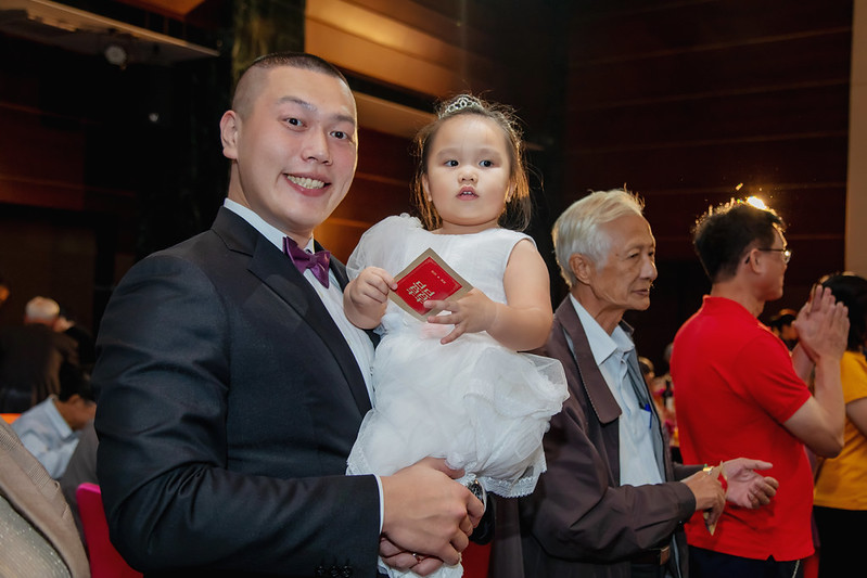 Apple婚禮攝影 Wedding婚禮記錄 