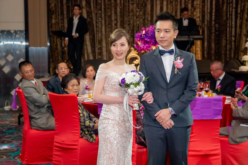 Apple婚禮攝影 Wedding婚禮記錄 