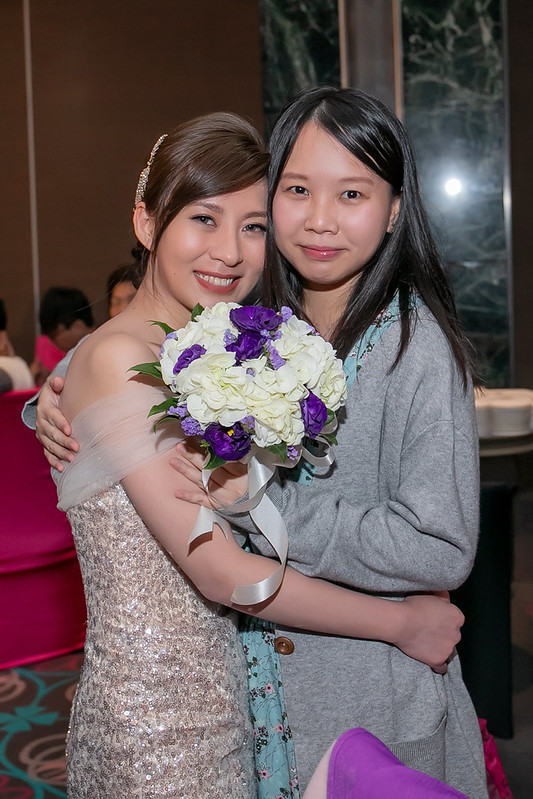 Apple婚禮攝影 Wedding婚禮記錄 