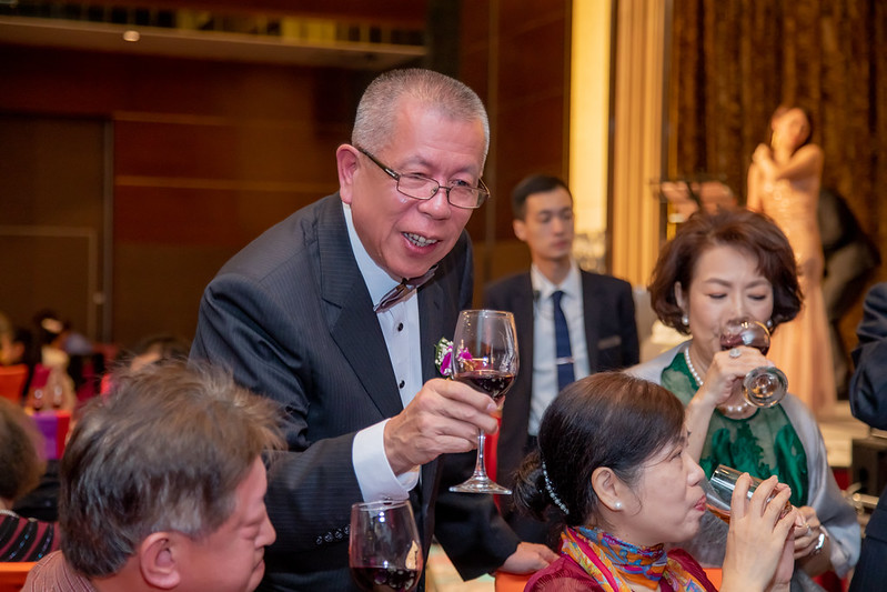 Apple婚禮攝影 Wedding婚禮記錄 