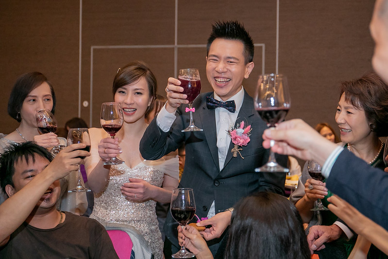 Apple婚禮攝影 Wedding婚禮記錄 