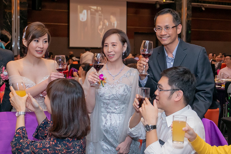 Apple婚禮攝影 Wedding婚禮記錄 
