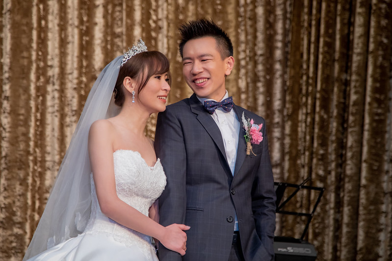 Apple婚禮攝影 Wedding婚禮記錄 