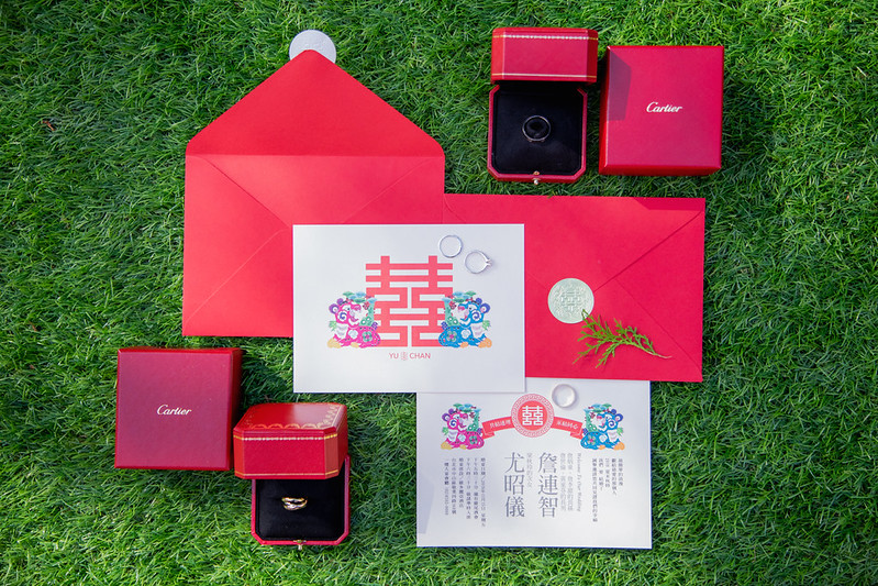 Apple婚禮攝影 Wedding婚禮記錄 