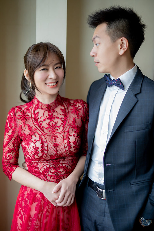 Apple婚禮攝影 Wedding婚禮記錄 