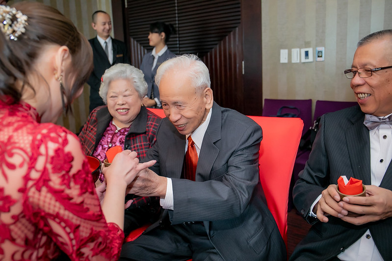 Apple婚禮攝影 Wedding婚禮記錄 