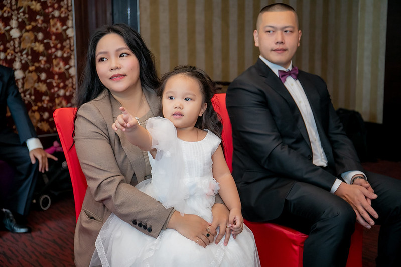 Apple婚禮攝影 Wedding婚禮記錄 
