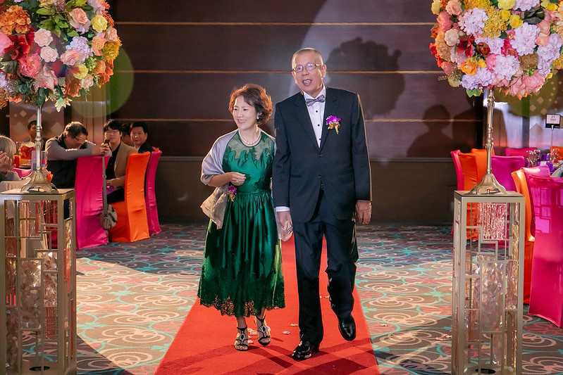 Apple婚禮攝影 Wedding婚禮記錄 