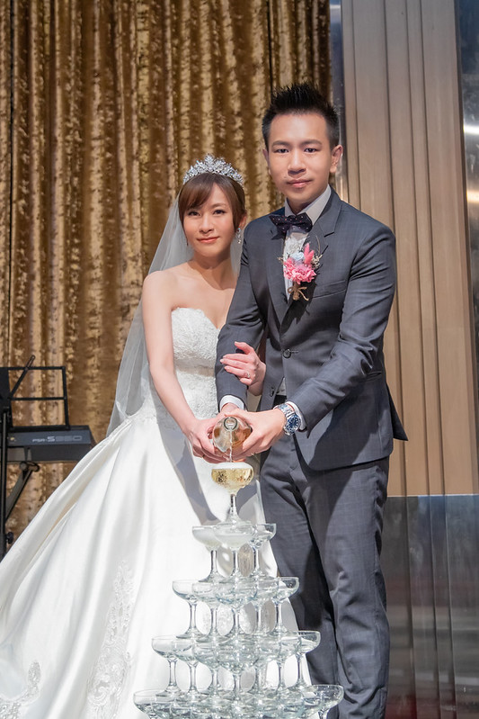 Apple婚禮攝影 Wedding婚禮記錄 