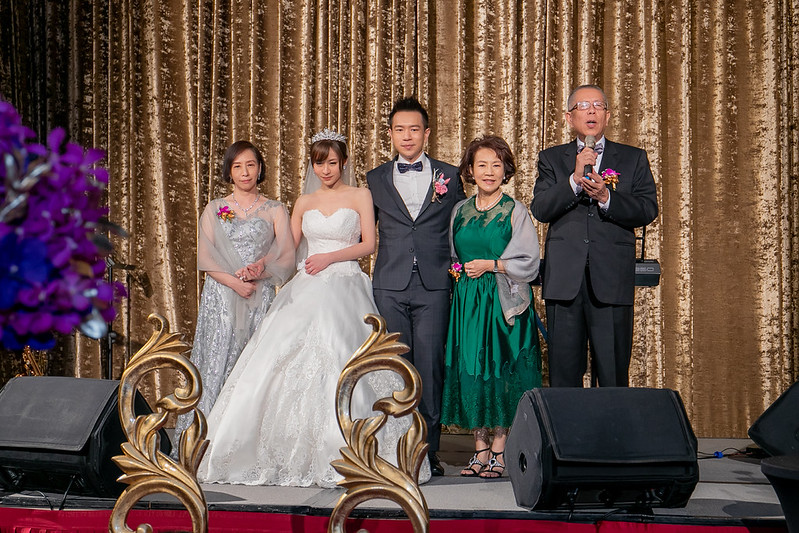 Apple婚禮攝影 Wedding婚禮記錄 