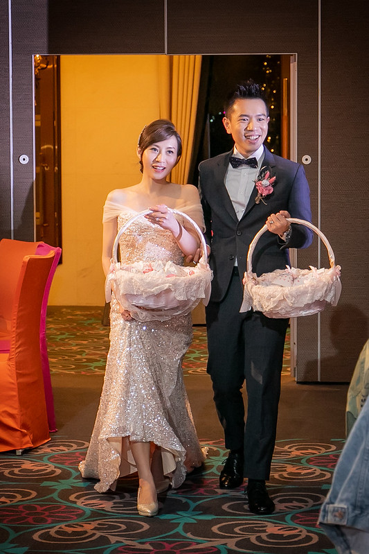 Apple婚禮攝影 Wedding婚禮記錄 