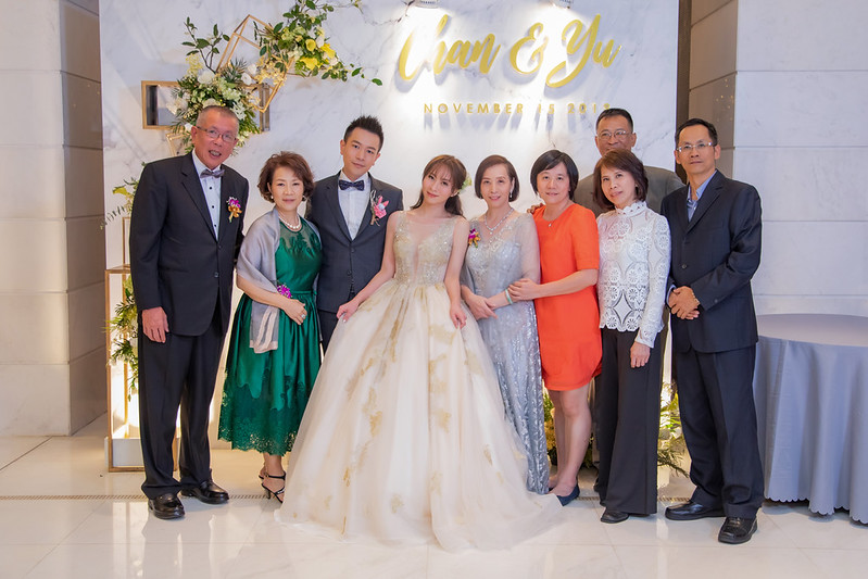 Apple婚禮攝影 Wedding婚禮記錄 