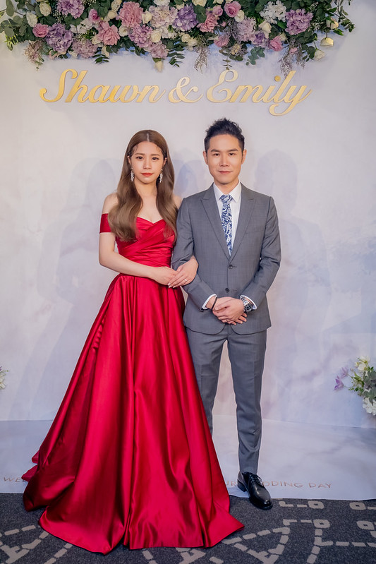 Wedding婚禮記錄 大熊婚禮攝影 