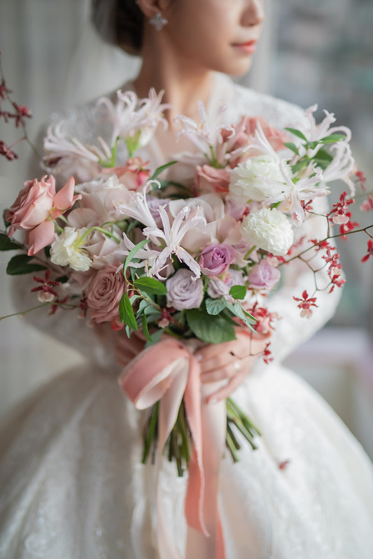 Wedding婚禮記錄 大熊婚禮攝影 