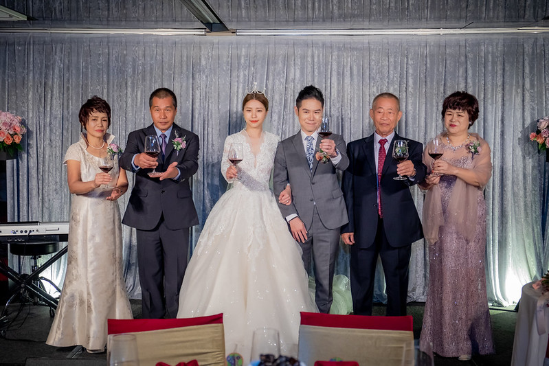 Wedding婚禮記錄 大熊婚禮攝影 