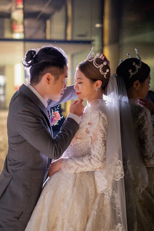 Wedding婚禮記錄 大熊婚禮攝影 