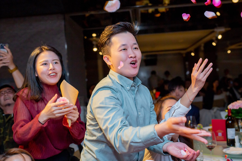Wedding婚禮記錄 大熊婚禮攝影 