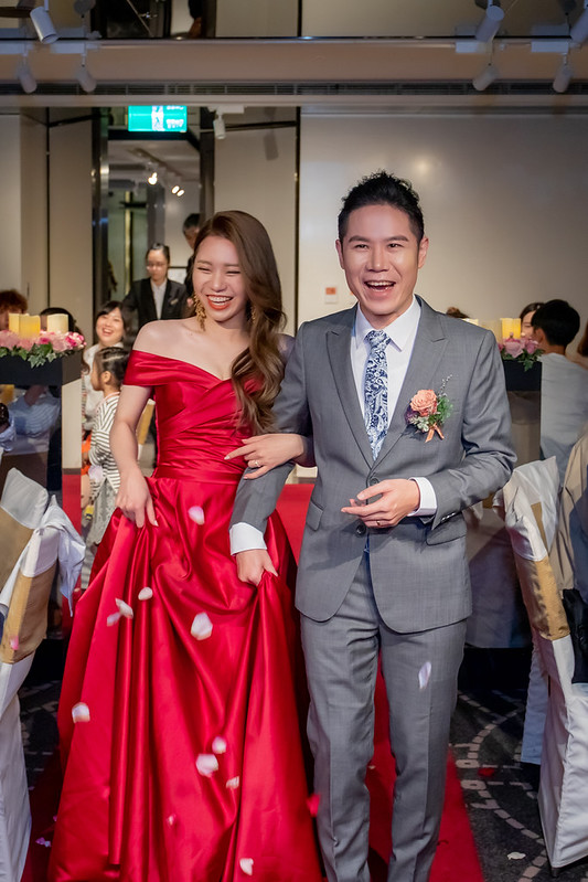 Wedding婚禮記錄 大熊婚禮攝影 