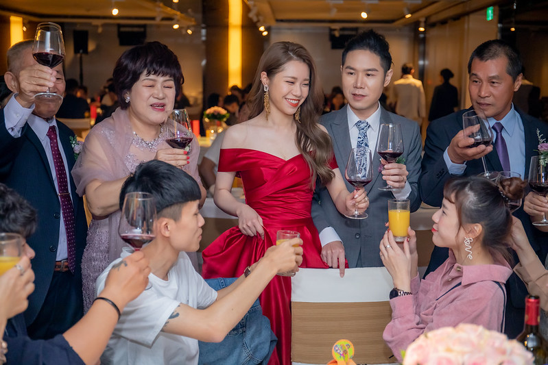 Wedding婚禮記錄 大熊婚禮攝影 