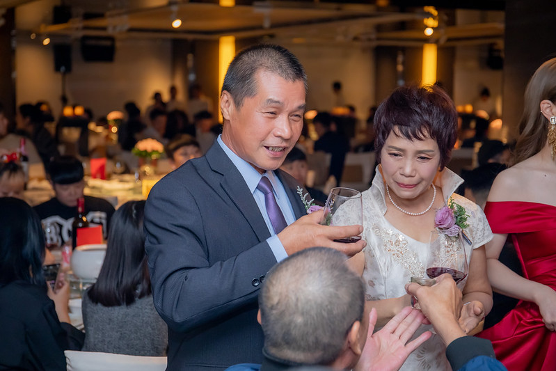 Wedding婚禮記錄 大熊婚禮攝影 