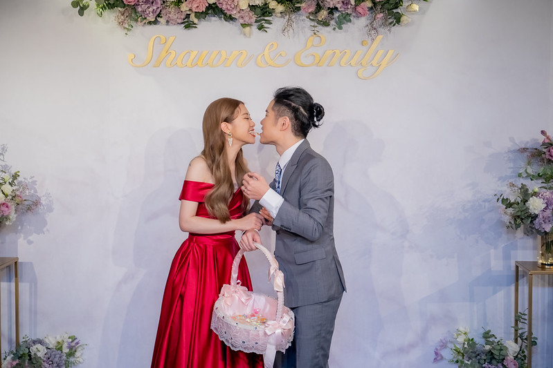 Wedding婚禮記錄 大熊婚禮攝影 